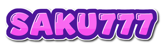 SAKU777 Logo