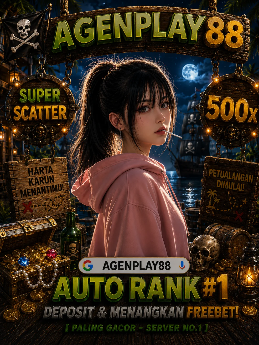 SAKU777 - The Best Aman & Terpercaya